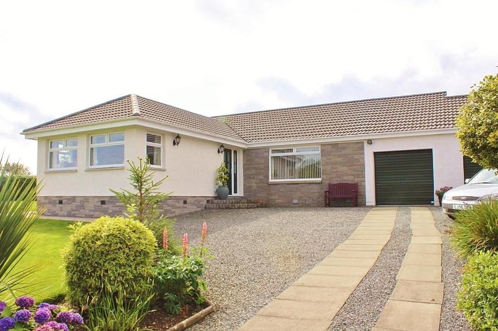 Drumcuan Bed & Breakfast Stranraer Eksteriør billede