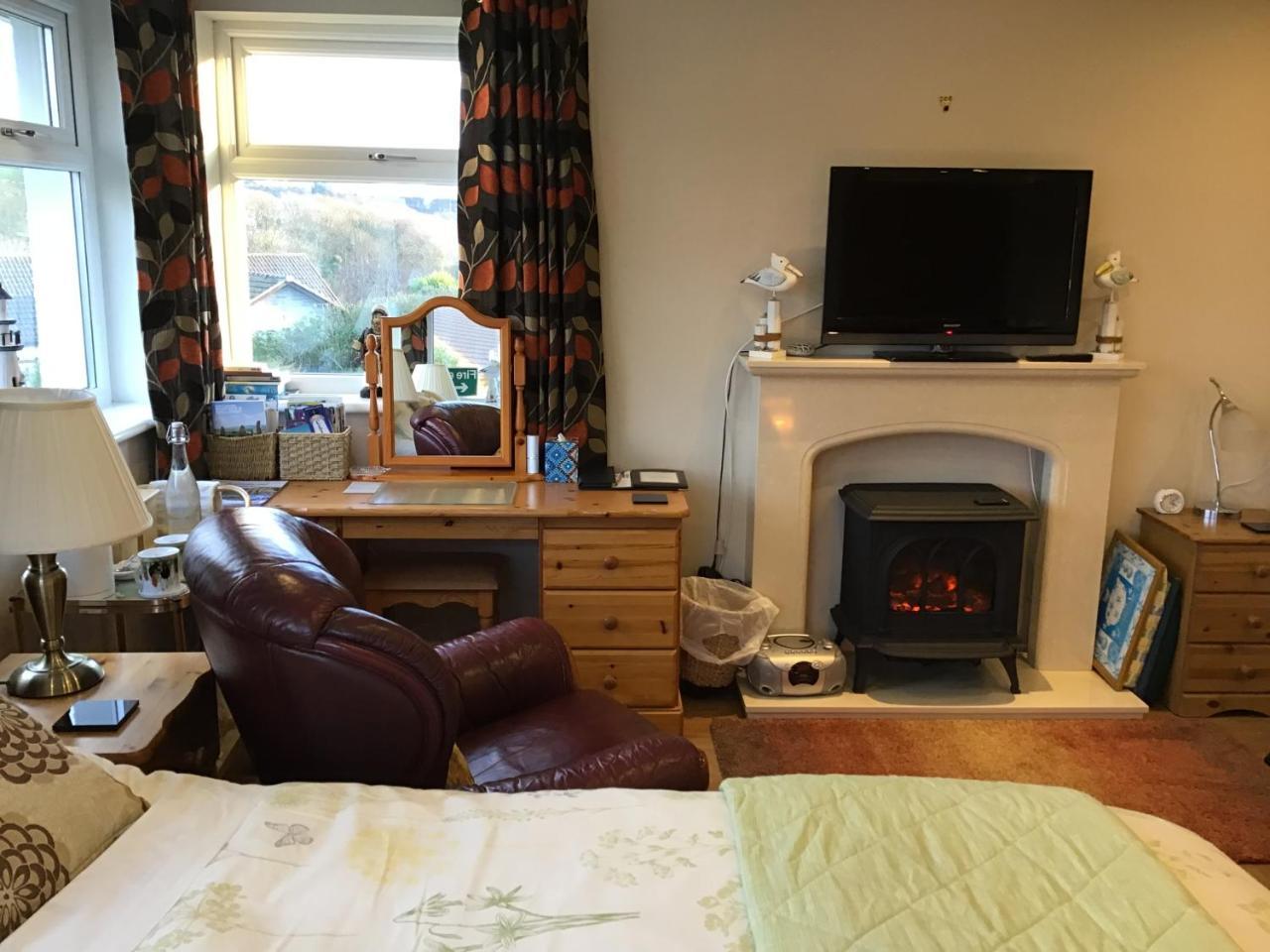 Drumcuan Bed & Breakfast Stranraer Eksteriør billede